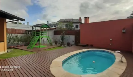Casa Residencial  no Corrego Grande