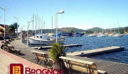 Casa Residencial/Comercial em Lagoa Da Conceição
