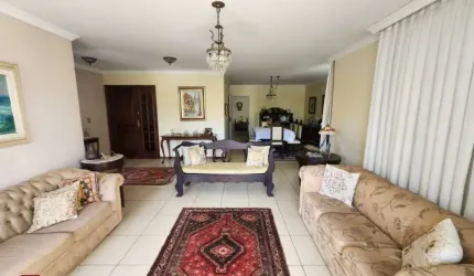 Apartamentos em Centro