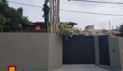 Casa Residencial em Córrego Grande