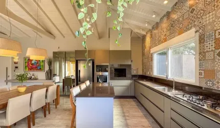 CASA A VENDA RIO TAVARES - FINANCIÁVEL - SOZINHA NO TERRENO