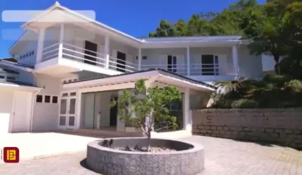 Casa Residencial em Ponta De Baixo
