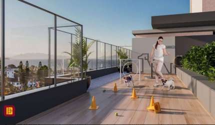 Apartamento D/NeX mobiliado