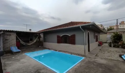 Casa Residencial em Areias