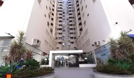 Apartamentos em Campinas