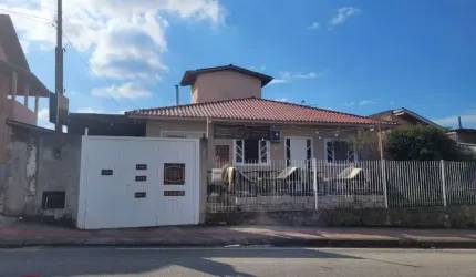 Casa Residencial em Serraria