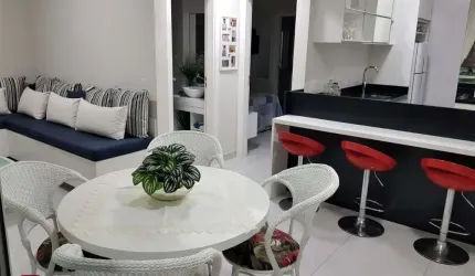 Apartamentos em Armação Piedade