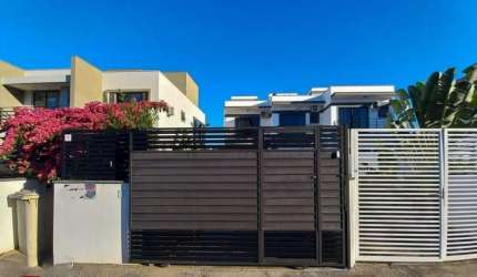 Casa Residencial em São João Do Rio Vermelho