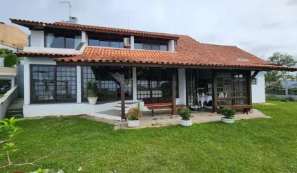 Casa em Condomínio em Bosque Das Mansões