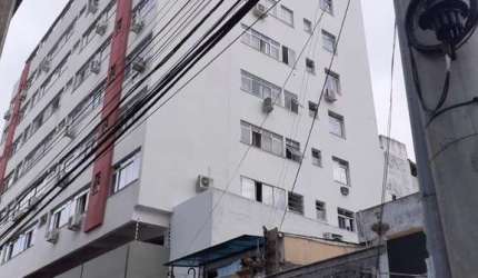 Apartamentos em Centro