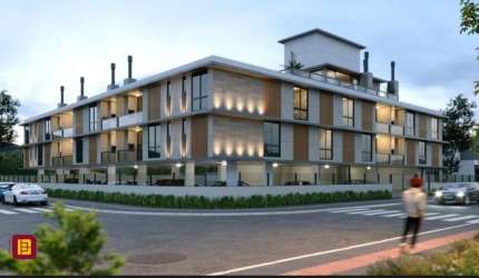 Apartamentos em Ribeirão Da Ilha