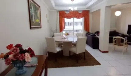 Apartamentos em Campinas