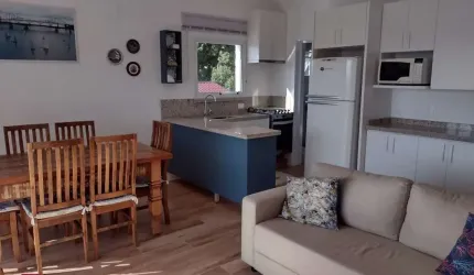 Apartamentos em Canasvieiras