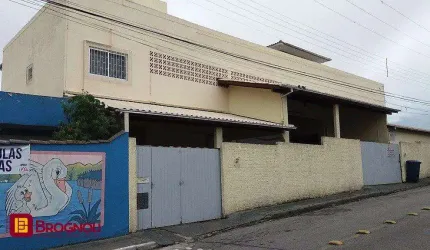 Galpao/Deposito em Serraria