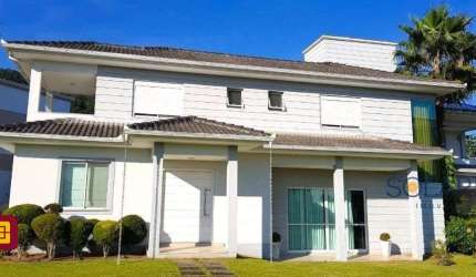 Casa em Condomínio em Córrego Grande