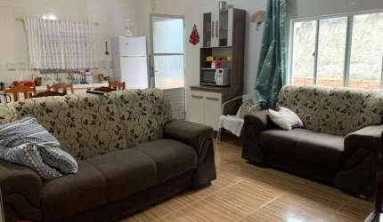 Casa Residencial em Jurerê