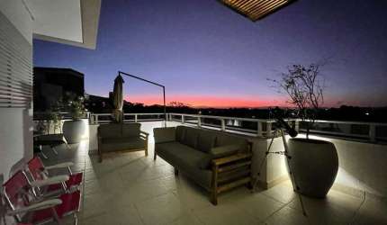 Loft em Morro Das Pedras