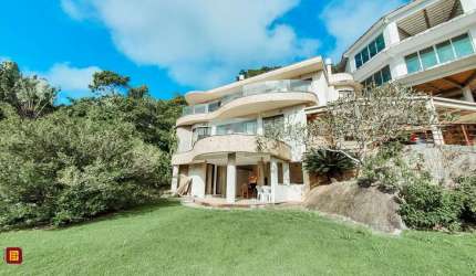 Casa Residencial em Lagoa da Conceição