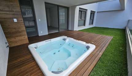 Apartamentos em Morro Das Pedras