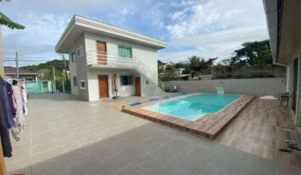 Casa Residencial em Cachoeira Do Bom Jesus
