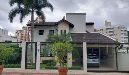 Casa Residencial em Córrego Grande