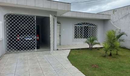 Casa Residencial em Canto
