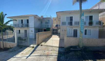Casa Residencial/Comercial em Ingleses do Rio Vermelho