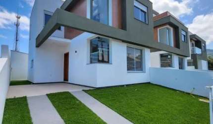 Casa Residencial em Pântano Do Sul