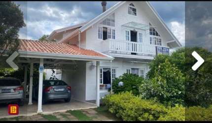 CASA RESIDENCIAL, 4 DORMITORIOS, CENTRO - URUBICI SC