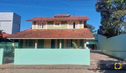 Casa Residencial em Campeche
