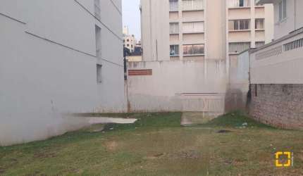 Terreno Comercial/Residencial em Centro