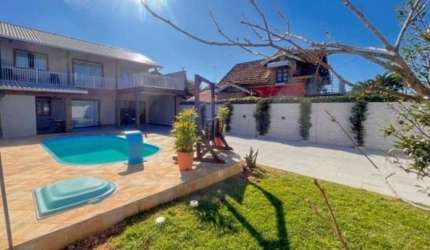 Casa no Rio Vermelho