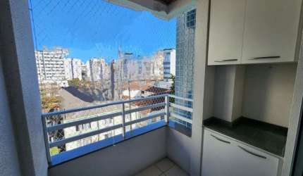 Apartamento 2 dormitórios com suite próximo ao Hippo