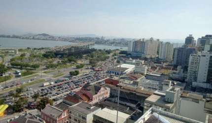 Apartamentos em Centro