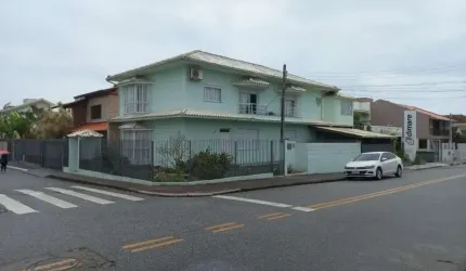 Casa Residencial em Balneário
