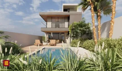 Casa Ybirá  - Lagoa Da Conceição