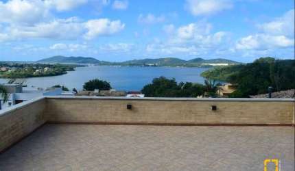 Casa Residencial em Lagoa Da Conceição