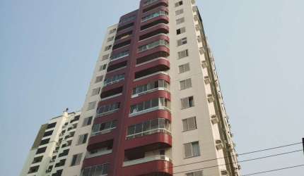 Apartamentos em Kobrasol