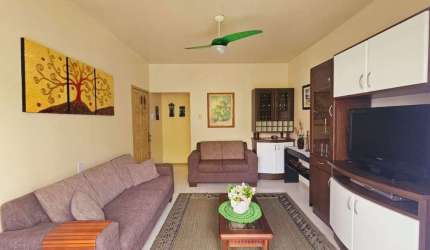 Apartamentos em Centro
