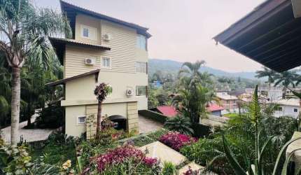 Apartamento 2 quartos, suíte na Lagoa da Conceição/Florianópolis