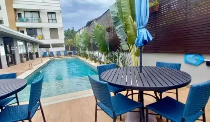 Apartamentos em Campeche
