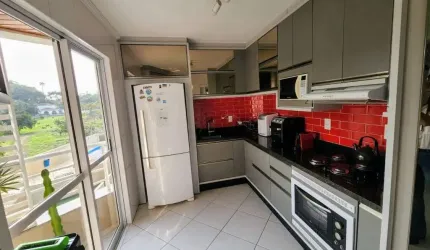 Apartamentos em Agronômica