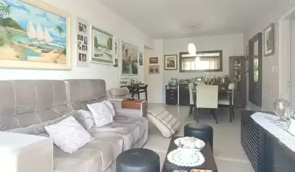 Apartamentos em Agronômica