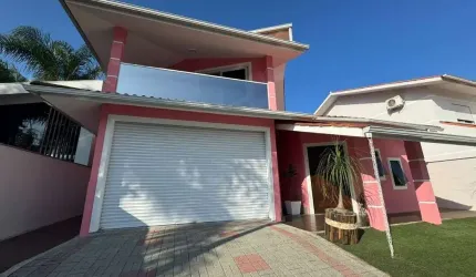 Casa Residencial em Ponte Do Imaruim