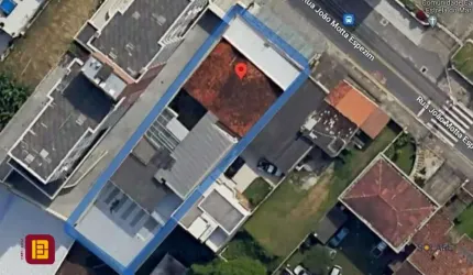 Terreno Comercial em Saco dos Limões