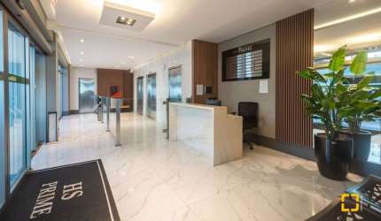 Sala comercial no Edifício Comercial HS Prime, Centro de Florianópolis