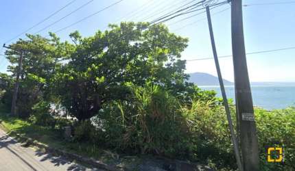 Terreno Comercial/Residencial em Ribeirão Da Ilha