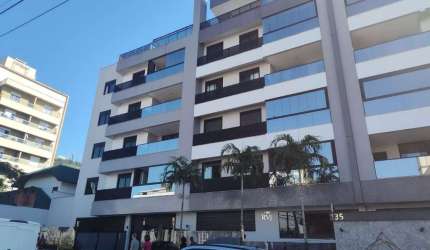 Apartamentos em Trindade