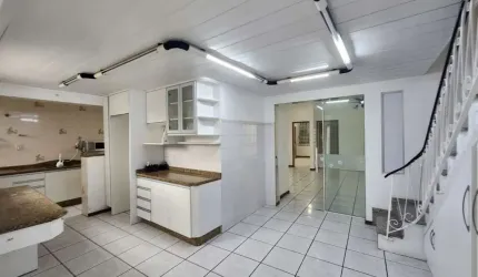 Casa Comercial em Estreito