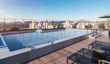 Apartamentos em Estreito